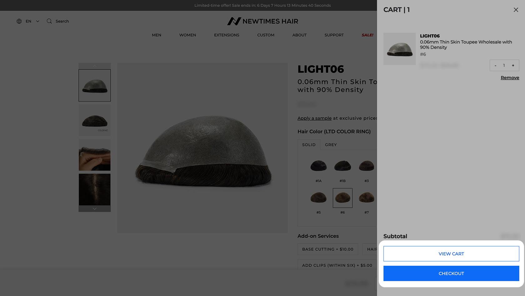 How To Order