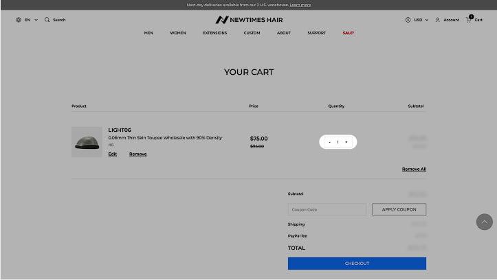 How To Order