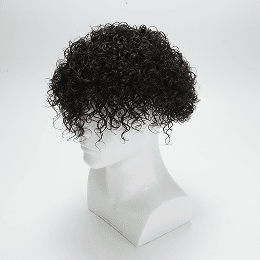 Curls hair image