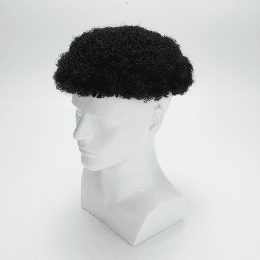 Curls hair image