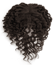 Curls hair image