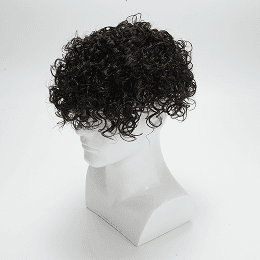 Curls hair image