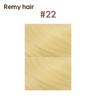 #22 (LLR)