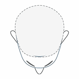 Full head