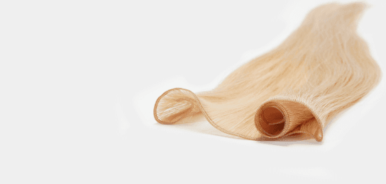 hair extensions