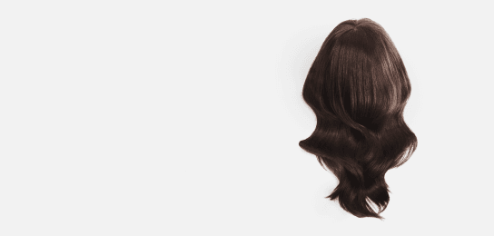 Wigs & Toppers