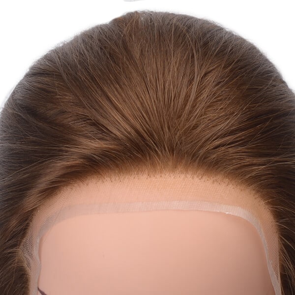 Human Hair Medical Grade Wigs Wholesale