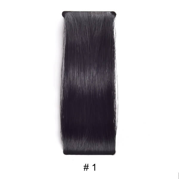 for Stock Hair Systems
