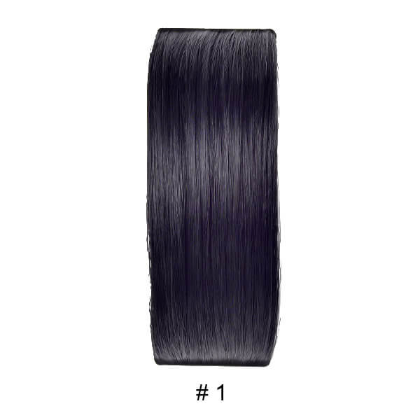 Human Hair