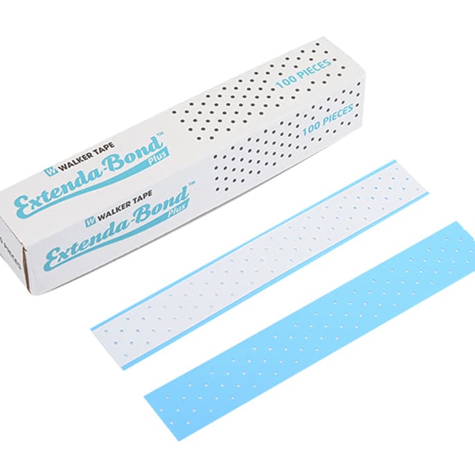Strips for Hair Replacement