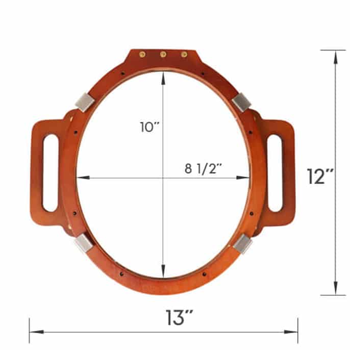 Head Template Replicator for Hair Systems (Used with Heating Films)