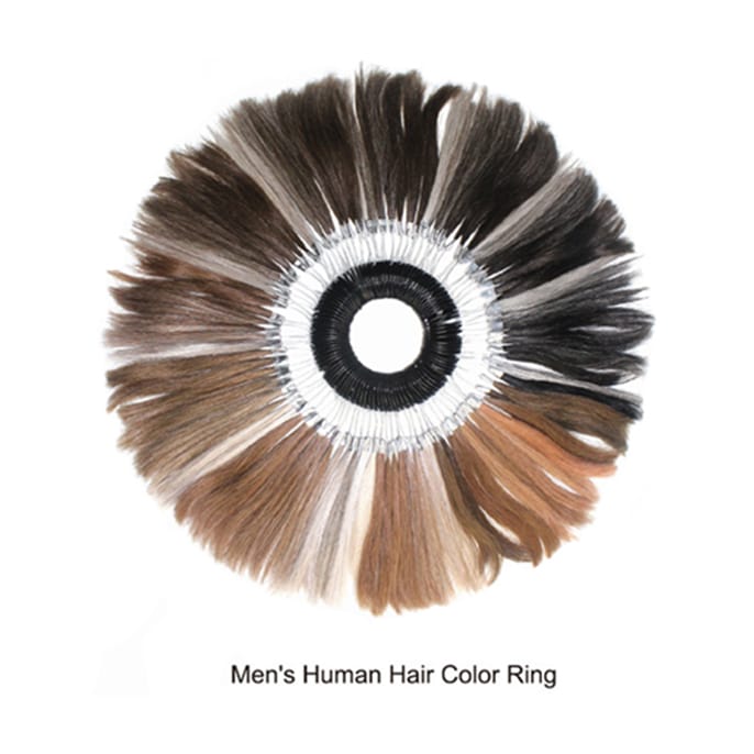 Human Hair
