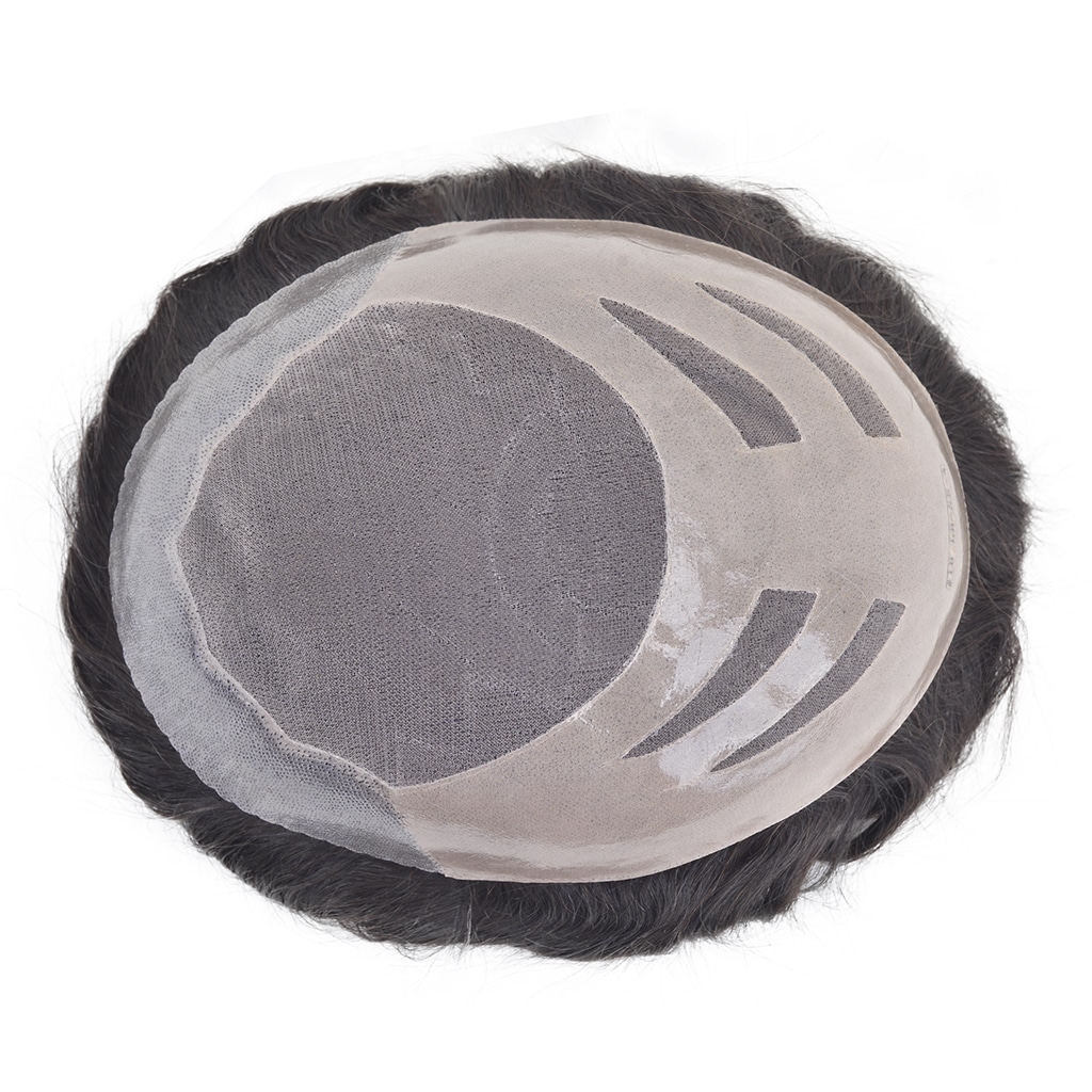 Mono Base Women's Hair System Wholesale