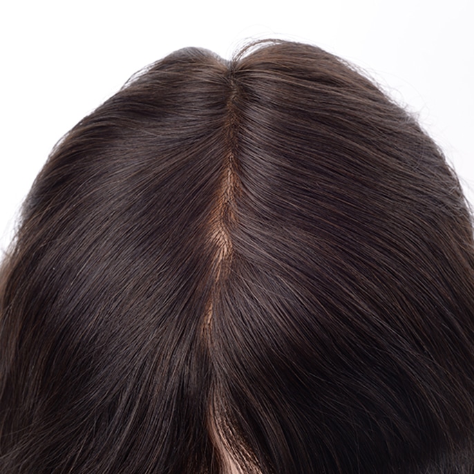 for Alopecia and Medical Hair Loss