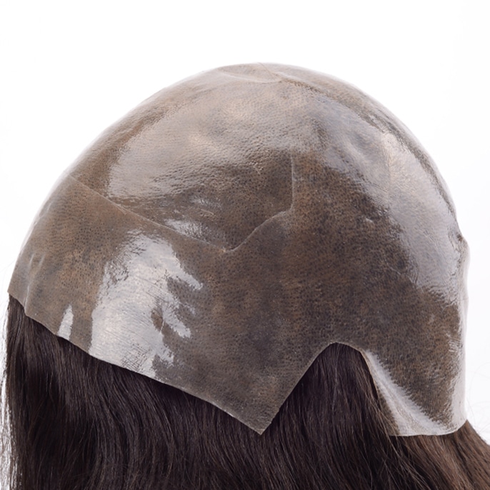 for Alopecia and Medical Hair Loss