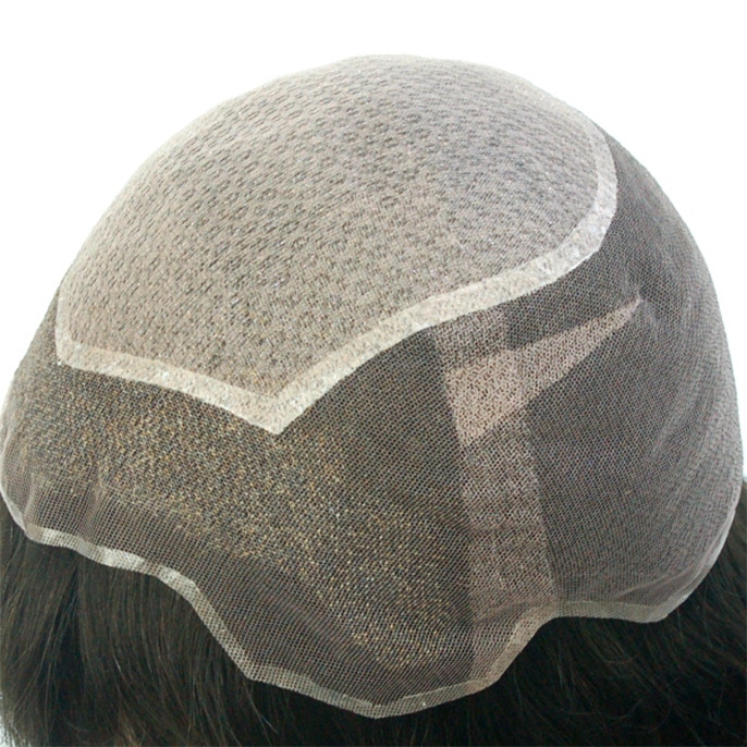 Customize Silk Top Lace Wig for Women Wholesale