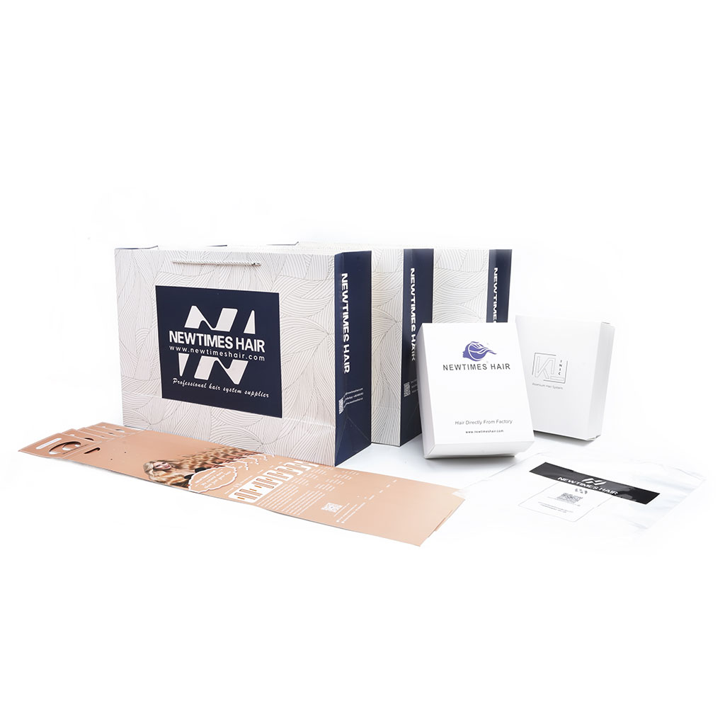 Create Custom Packaging and Boxes