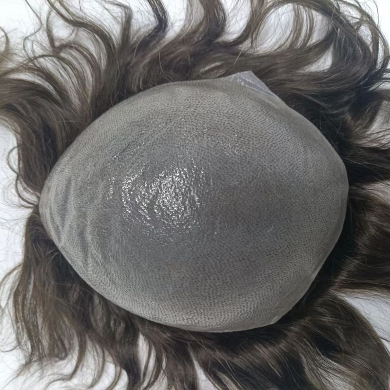 0.06mm Thin Skin Hair