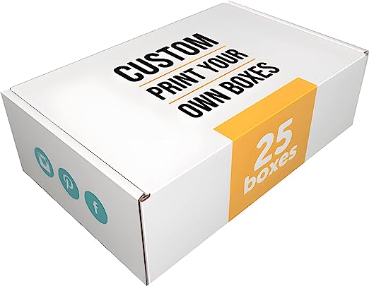 Create Custom Packaging and Boxes