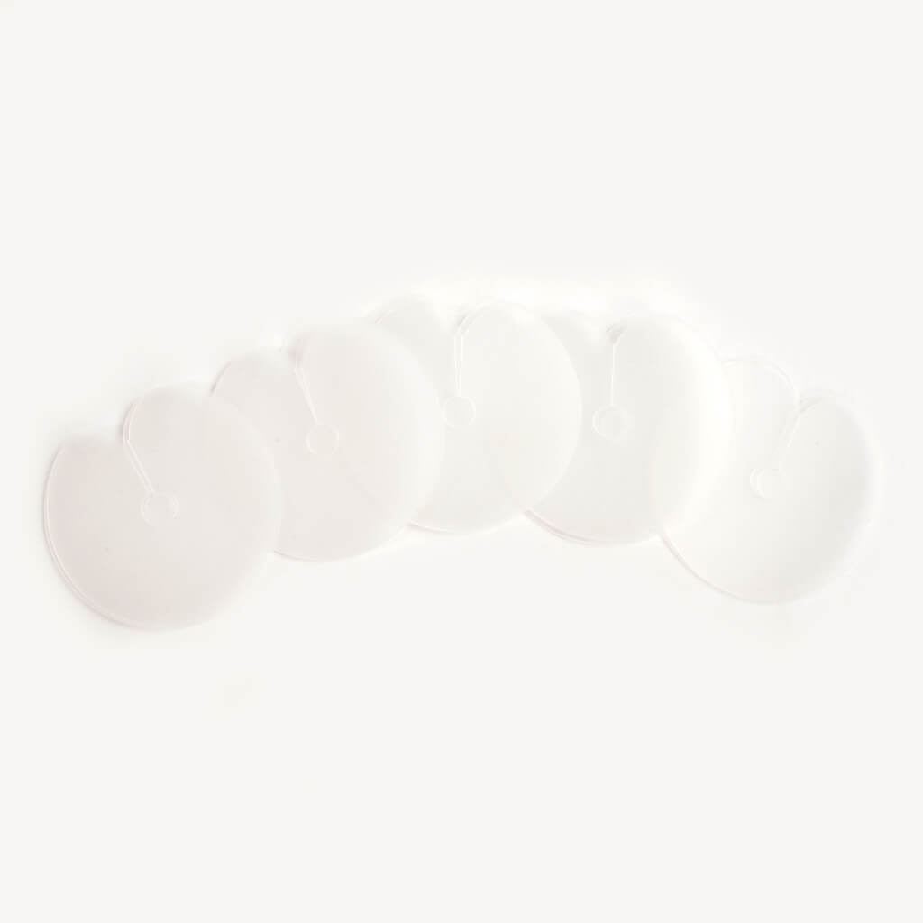 Circular Protect Shield 30pcs