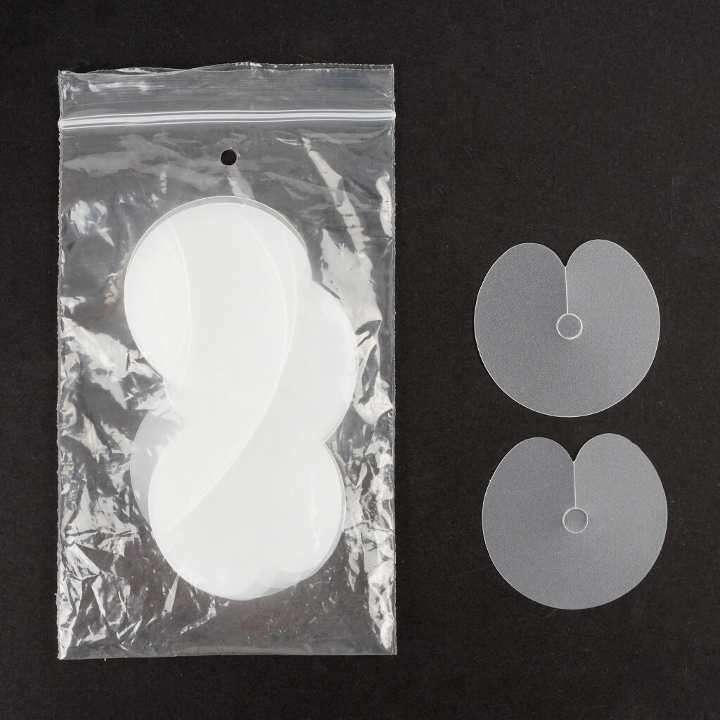 Circular Protect Shield 30pcs