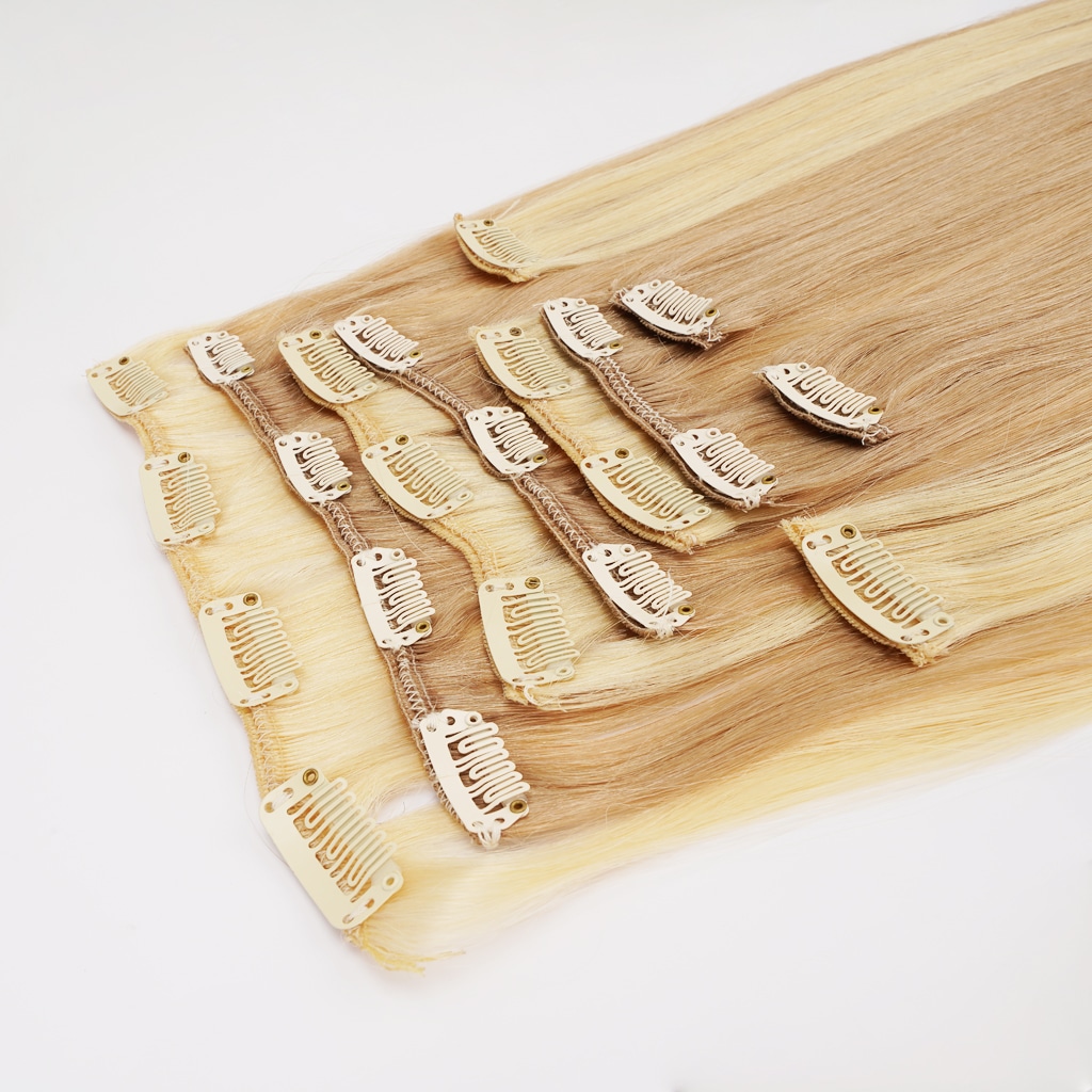 Clip-In-Hair-Extensions-in-Remy-Human-Hair-10