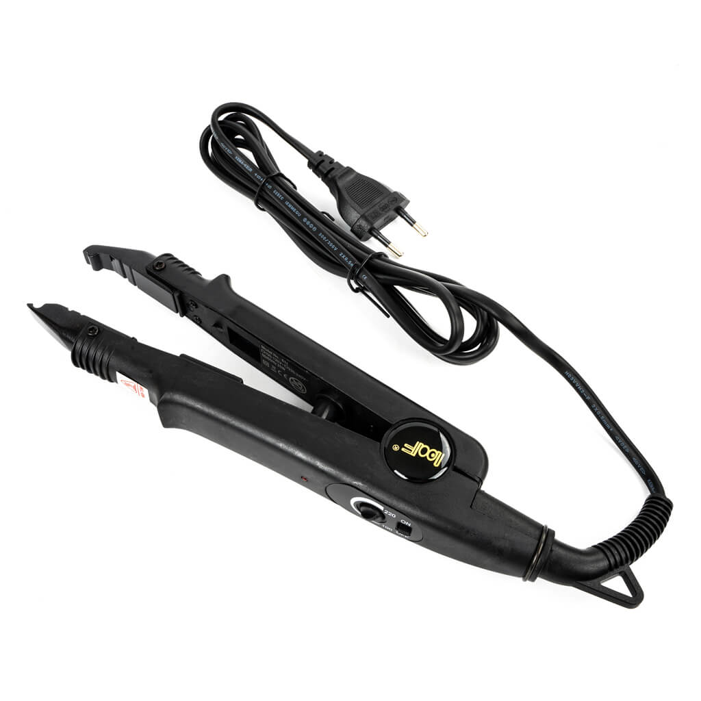 Hot Fusion Hair Extension Iron
