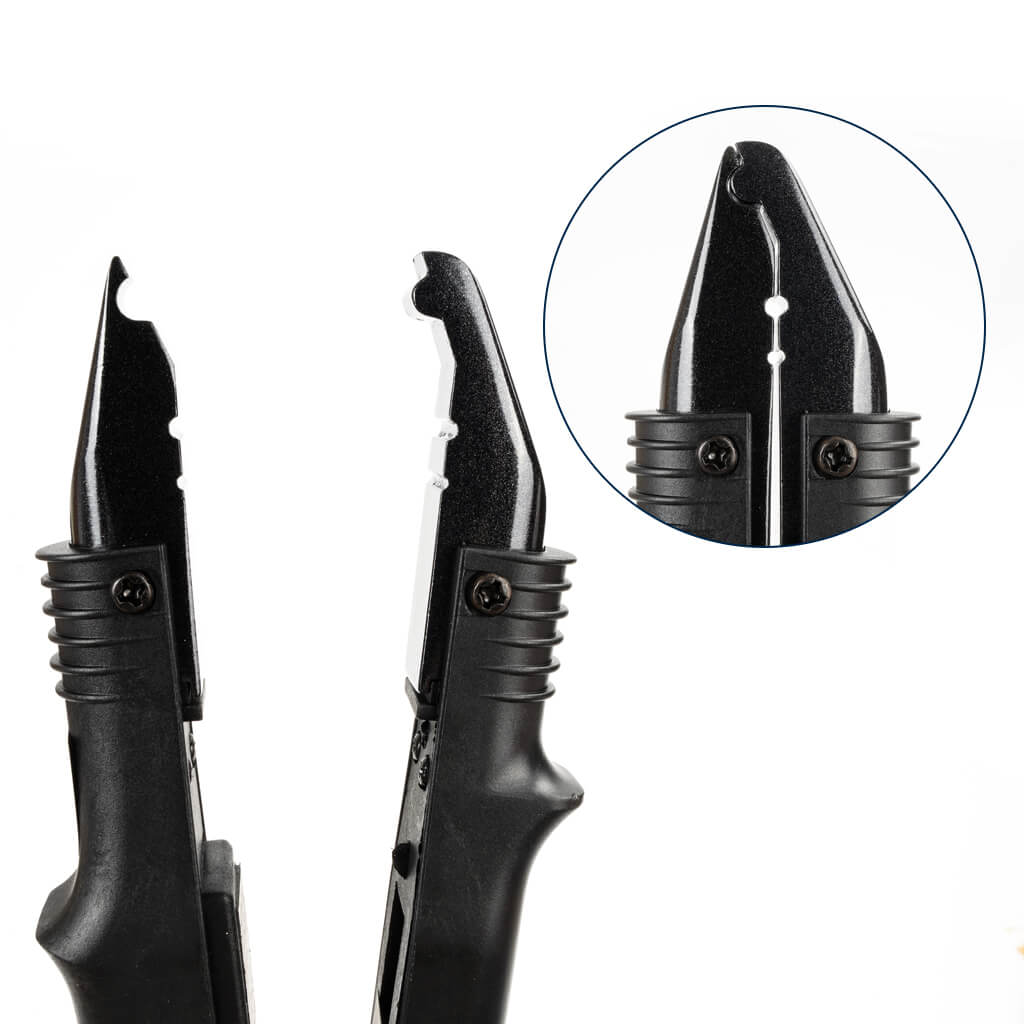 Hot Fusion Hair Extension Iron