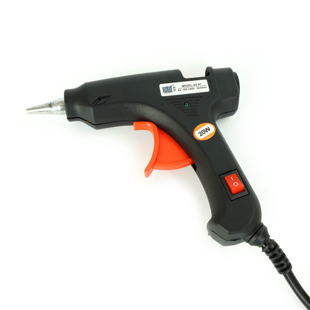 Hot Melt Glue Gun