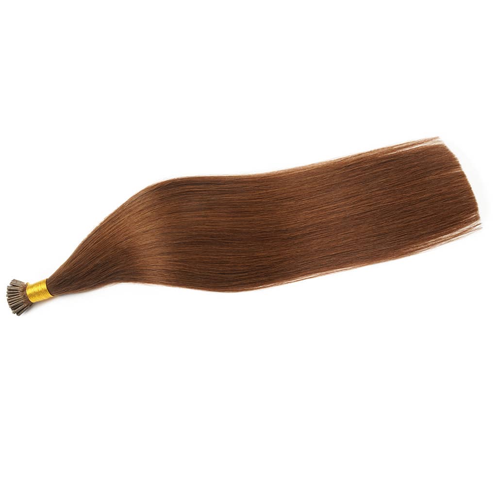 I-TIP Keratin Bond Hair Extensions--Remy Hair