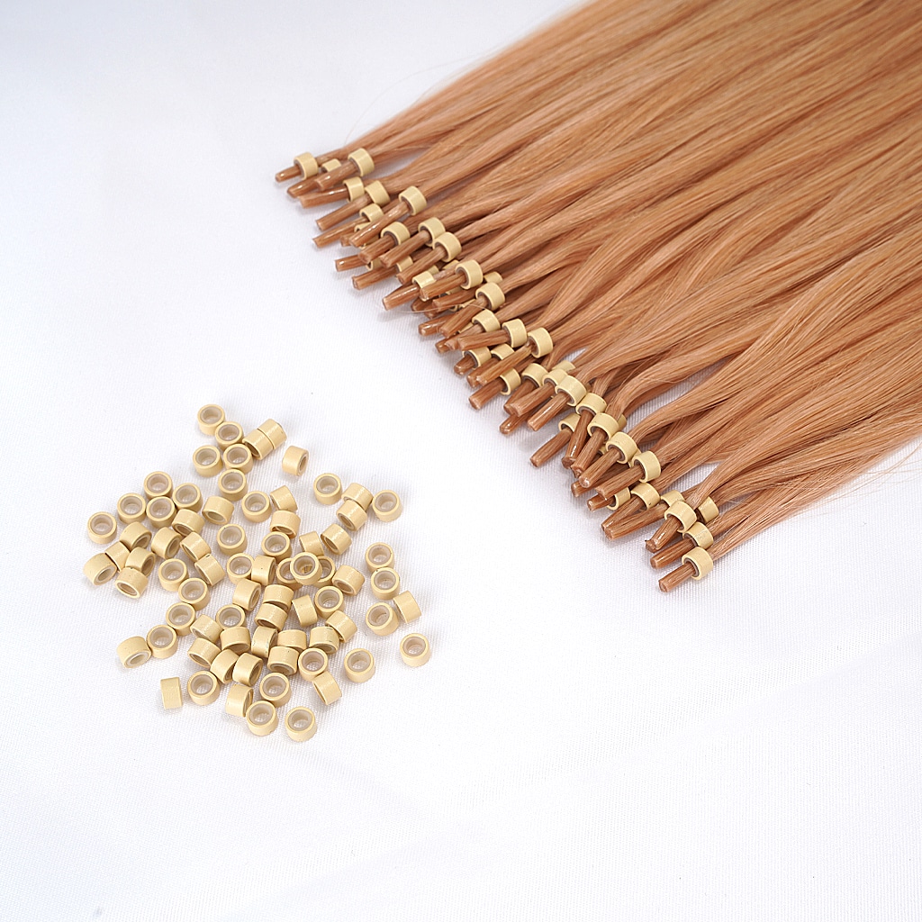 I-TIP Keratin Bond Hair Extensions - Prime Remy Human Hair Wholesale