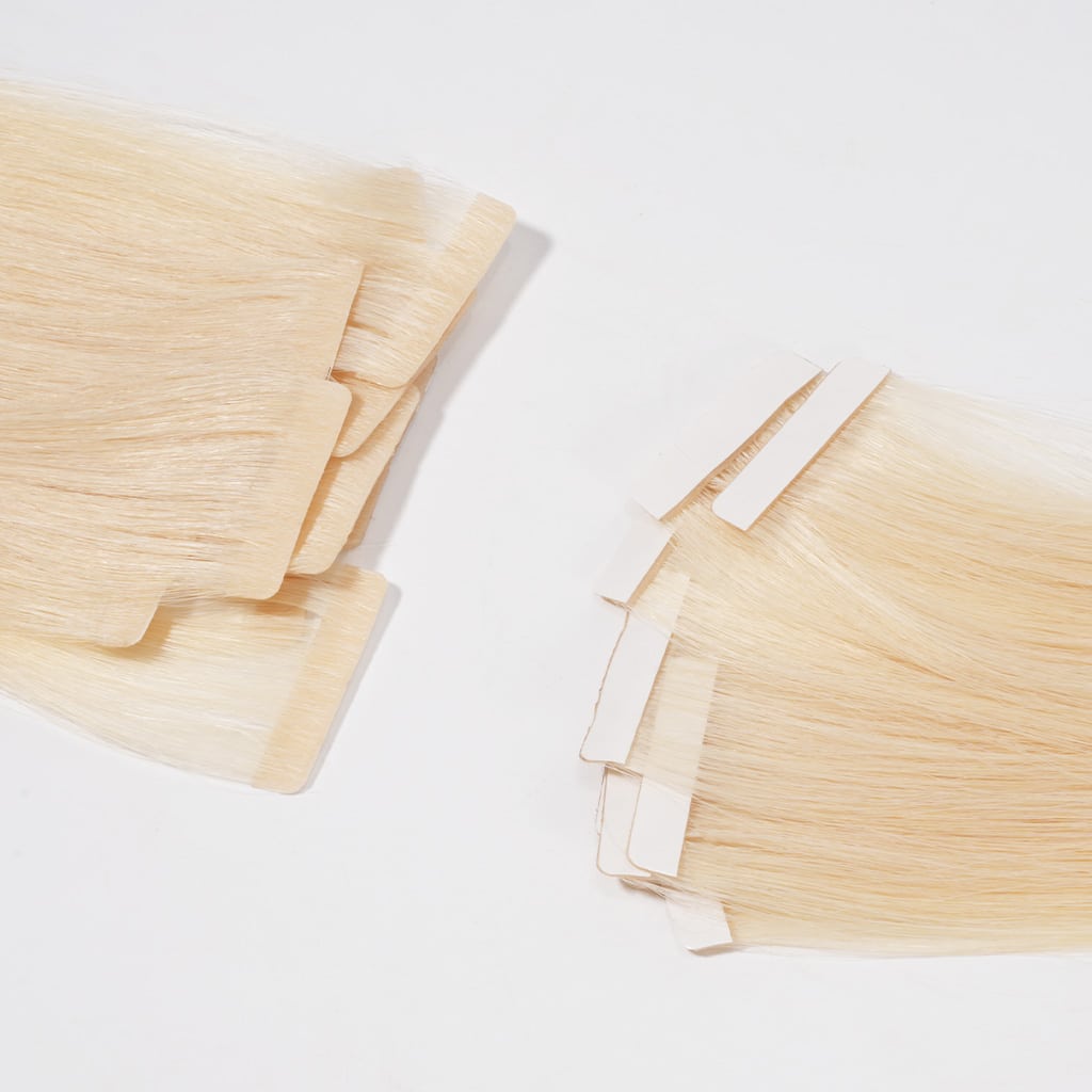 INJECTION TAPE-IN Hair Extensions - Prime Remy hair Wholesale