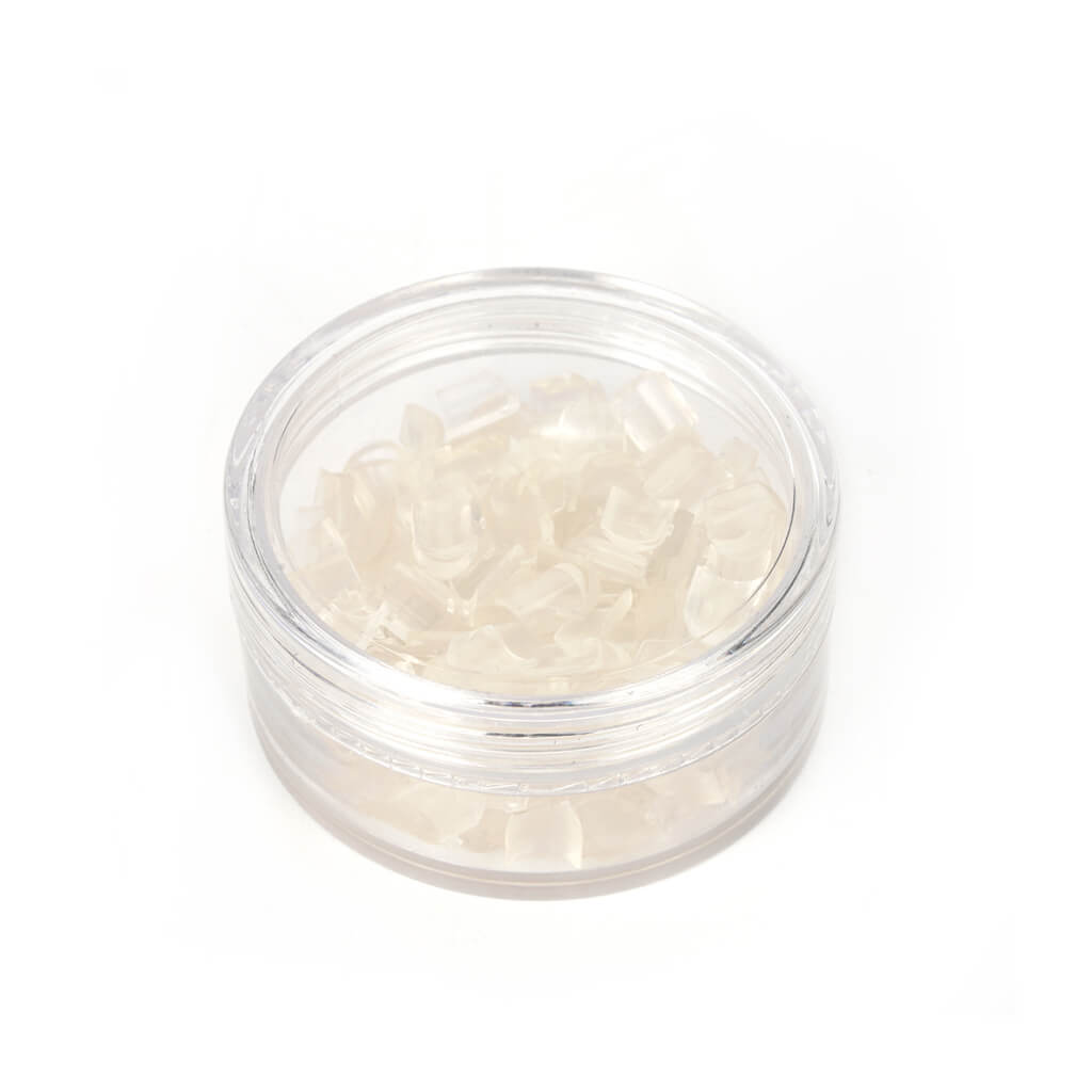 Fusion Keratin Nail Tip Glue 250pcs