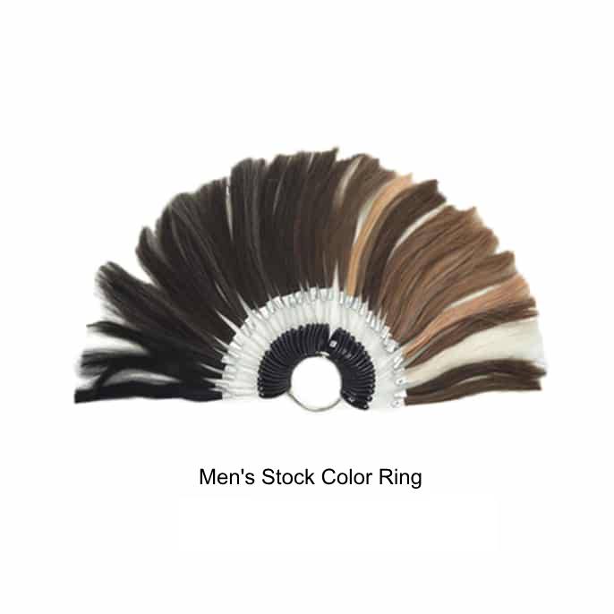 for Stock Hair Systems
