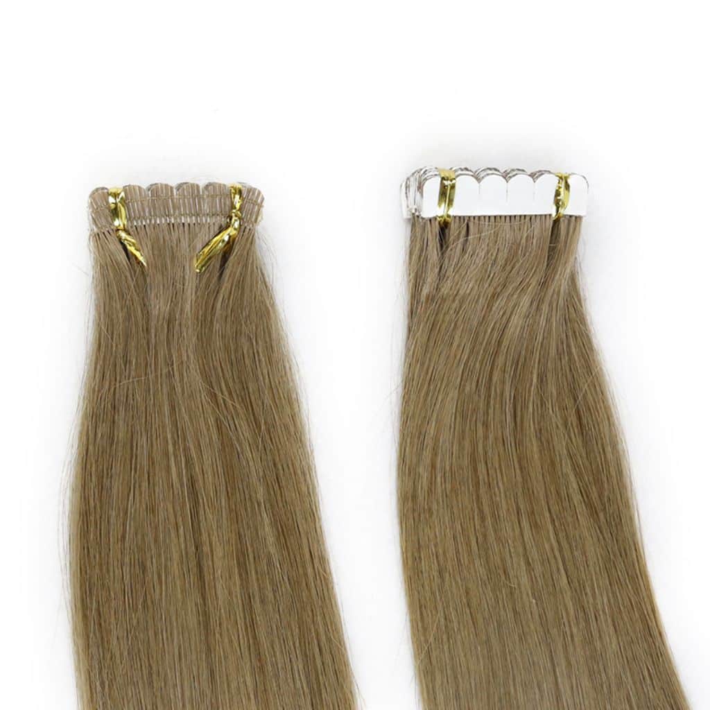 MINI TAPE-IN Hair Extensions - Prime Remy Hair