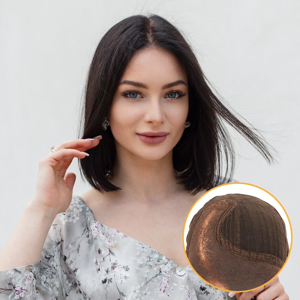 Ready-to-Wear T-Part Lace Front Wig Wholesale