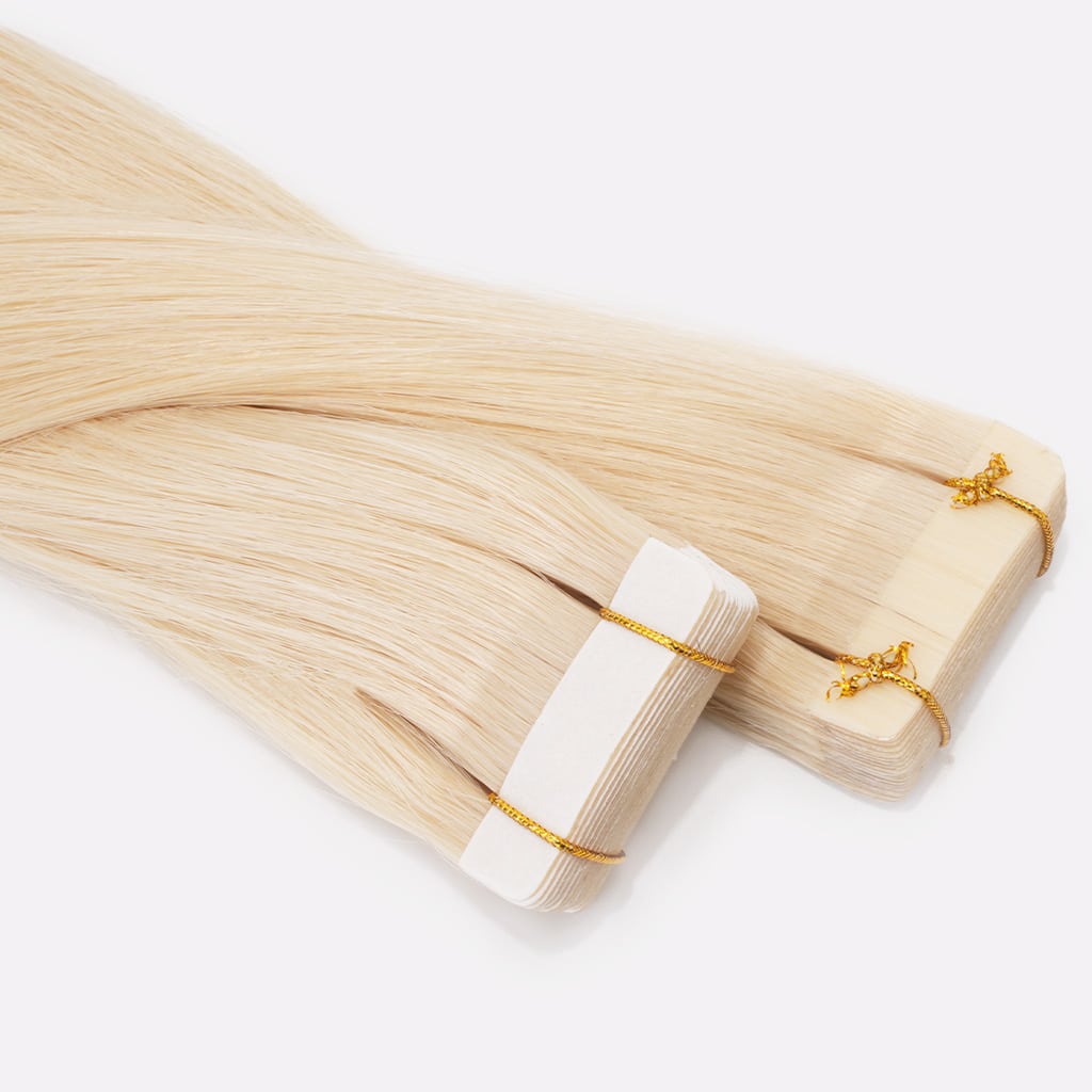TAPE-IN Hair Extensions - Prime Remy Hair