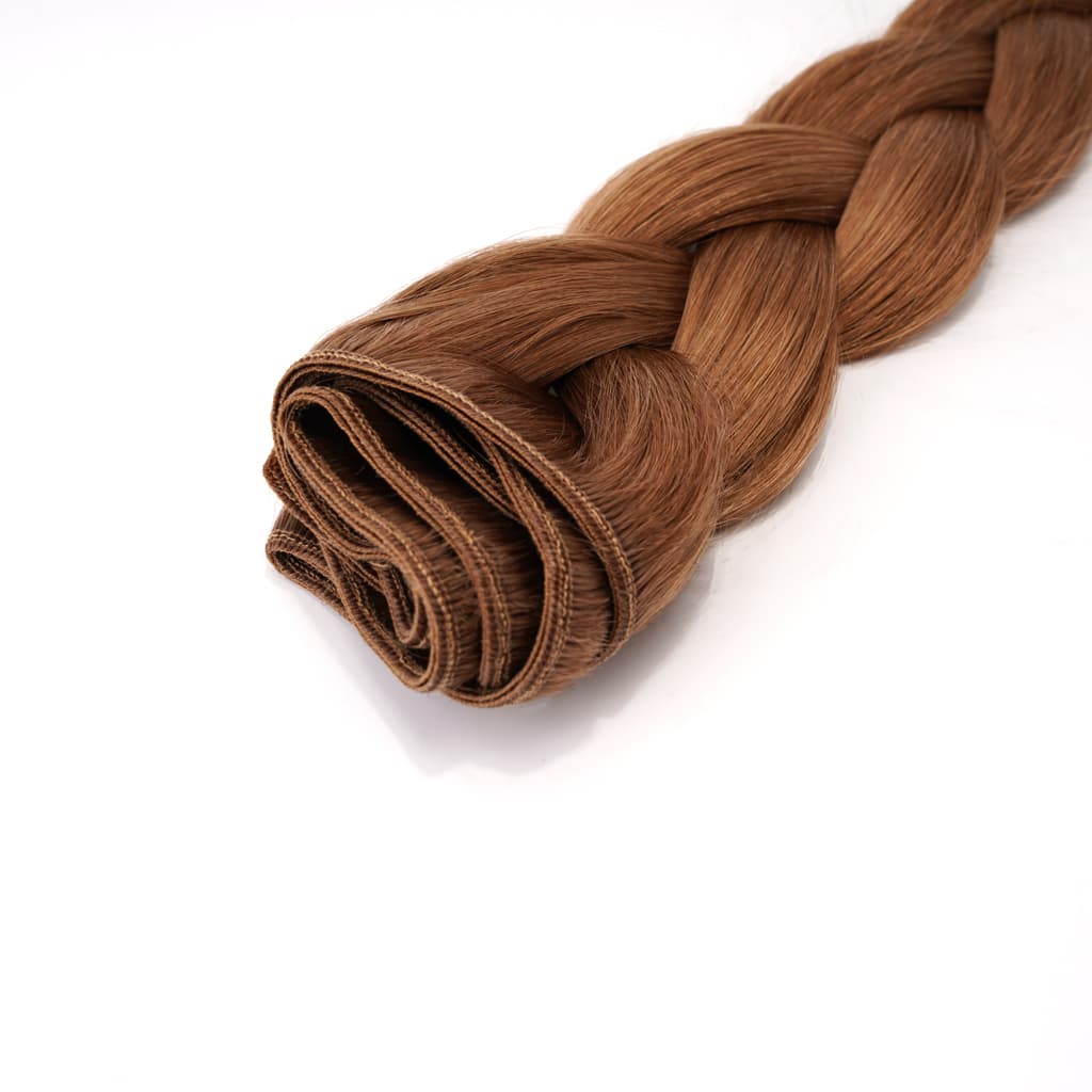 WEFT Hair Extensions - Prime Remy Hair