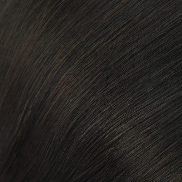 hair color #1NB Midnight Espresso