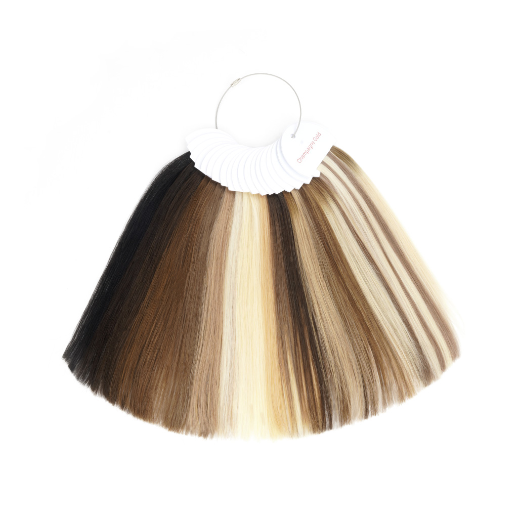 For Remy Hair Extension