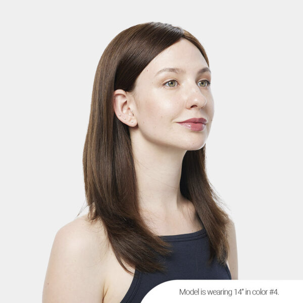 HEATHER Fully Hand-Tied Lace Wig With Fine Mongolian Hair from NEWTIMES HAIR (3)