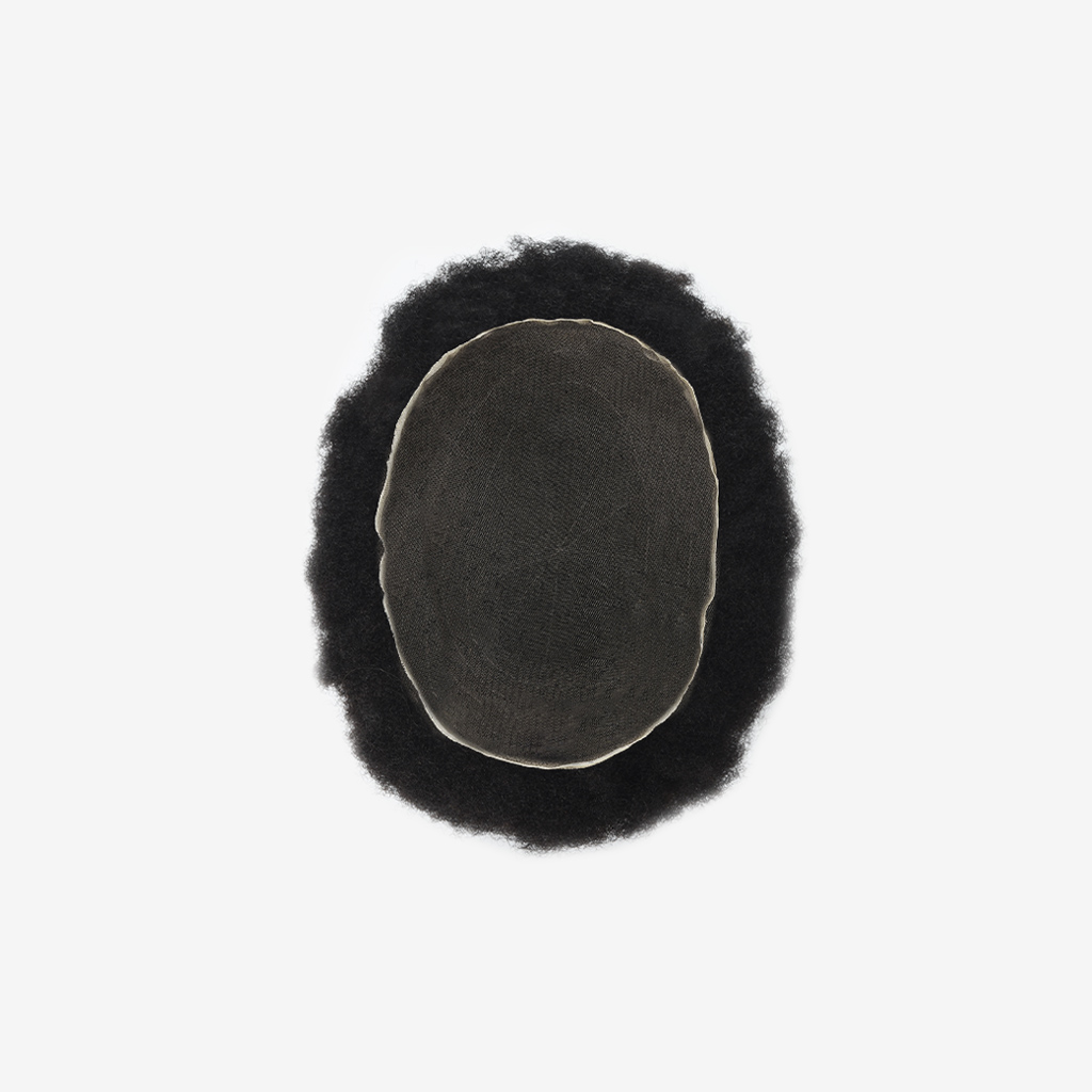 African American Male Hair Unit Wholesale