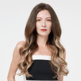 Human Hair Extensions
