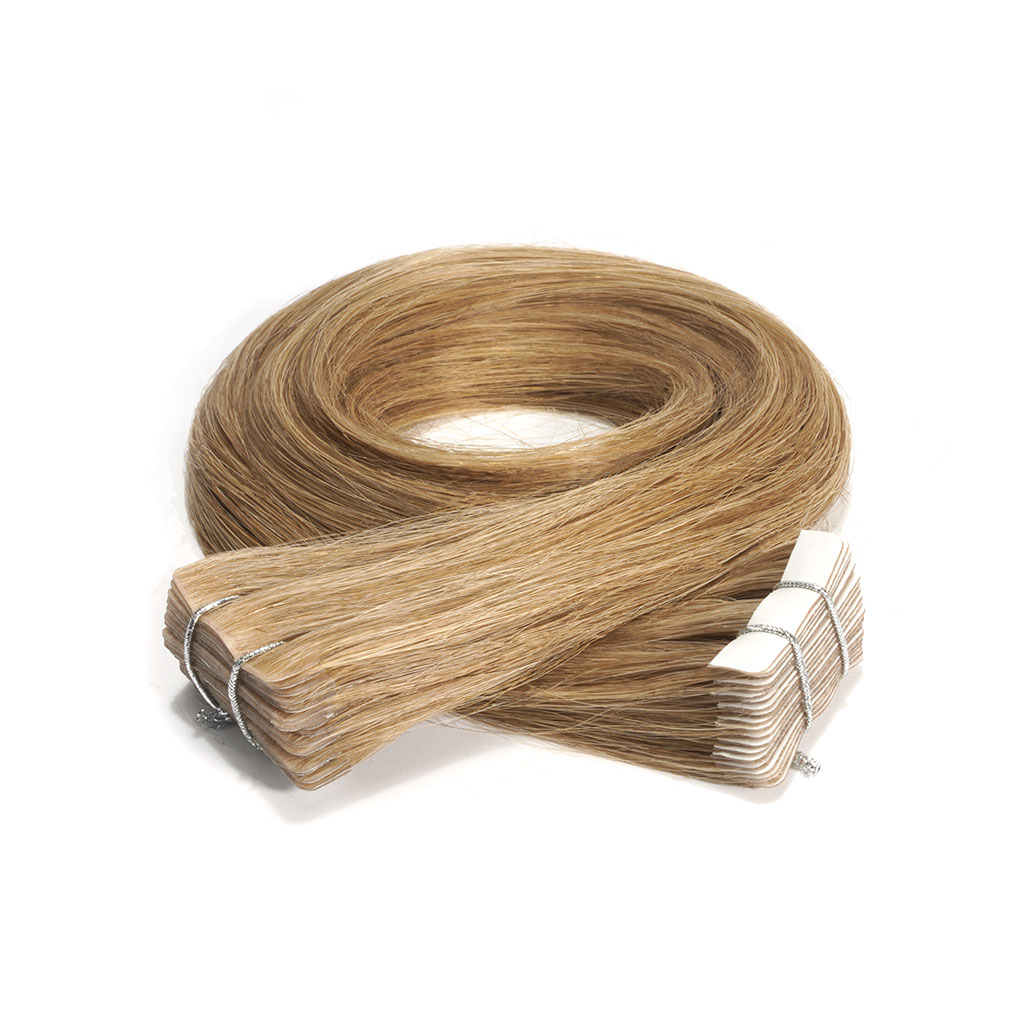 Hair Extensions, 7-Star 100% Cuticle Remy Hair