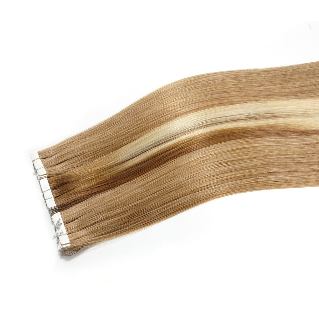 Hair Extensions, 7-Star 100% Cuticle Remy Hair