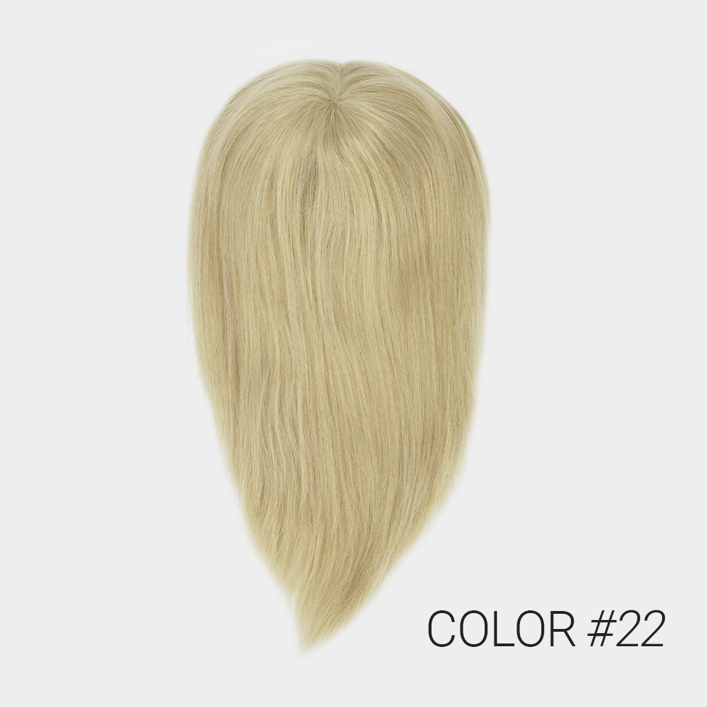PES-2 Hair Integration System for Women With Remy Human Hair (3)