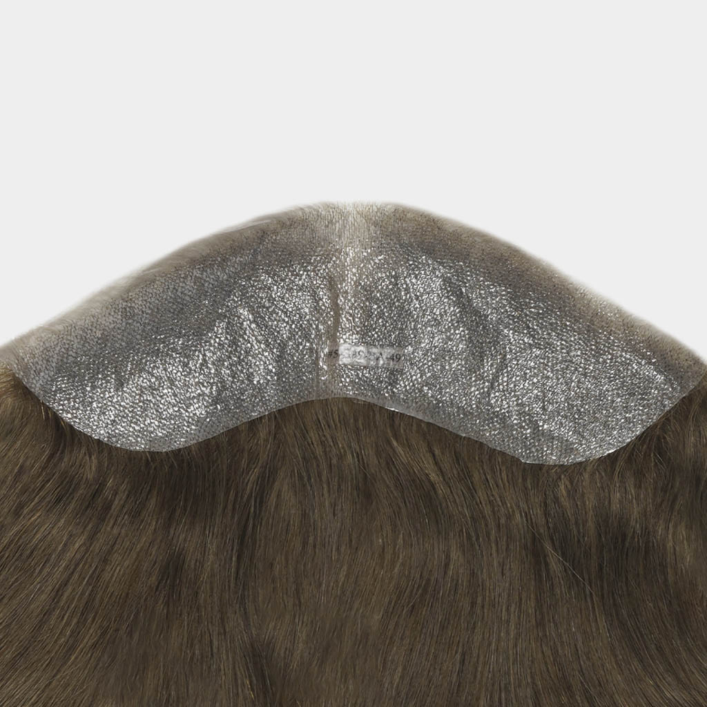 Men's Frontal Hair Piece for Receded Hairline Wholesale