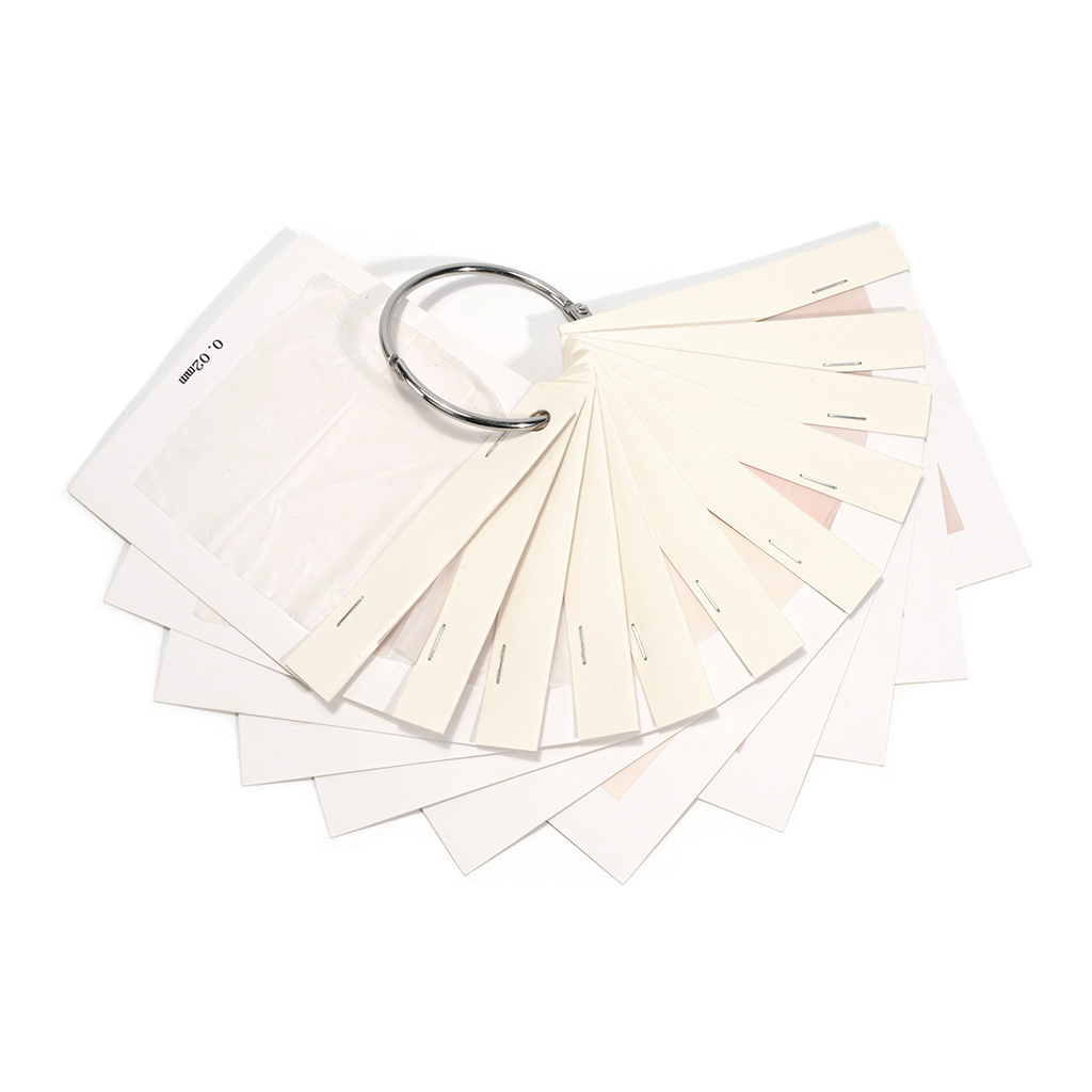 Find a Skin Base With Perfect Thickness