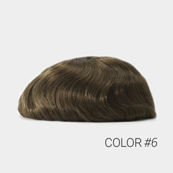 SUNNYFull Super Fine Swiss Lace Hair System Wholesale (6)