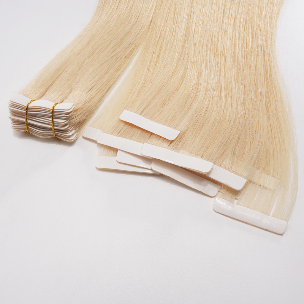 Hair Extensions--Remy hair